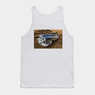 Buick Eight Tank Top